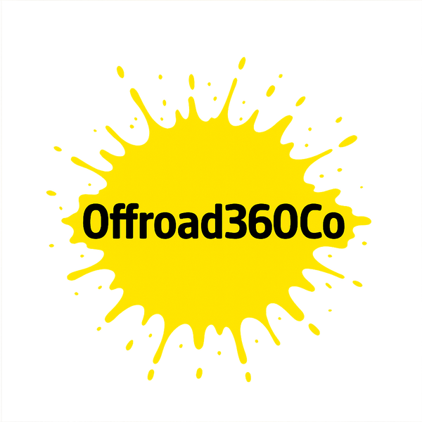 Offroad 360 Co